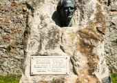 Denkmal Sabri Tuci
