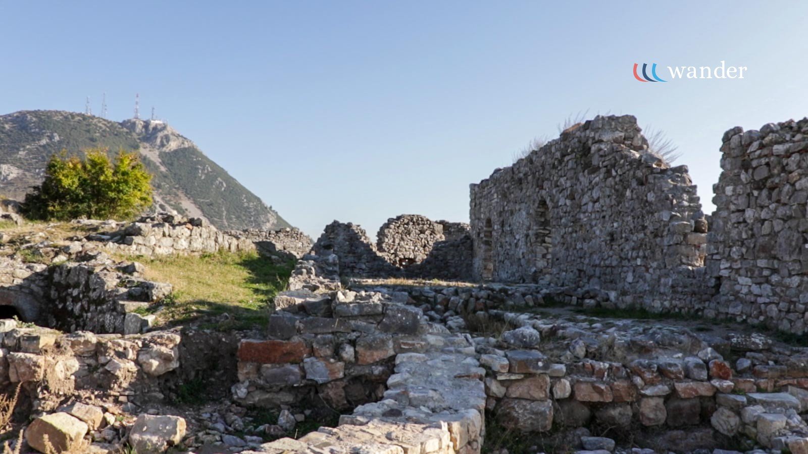 Lezha Wander Entdecken Sie Albanien durch unsere Touren