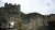 Dem Haupteingang auf die Burg von Berat