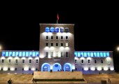 Universität Tirana