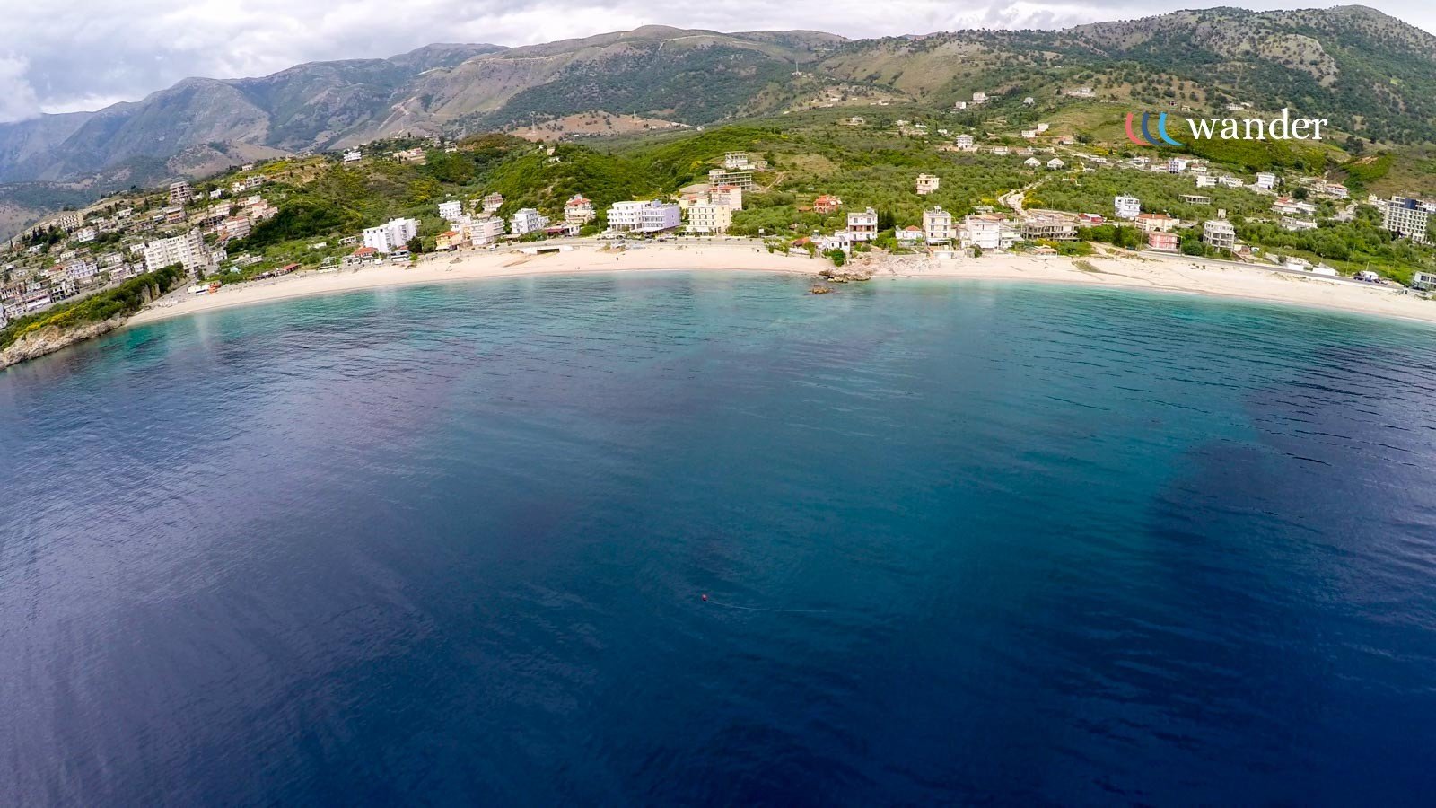 Himara Wander Entdecken Sie Albanien durch unsere Touren