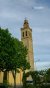 Glockenturm in Shkodra