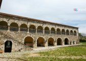 Kloster von Apollonia
