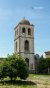Glockenturm in Apollonia