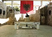 Grab von Skanderbeg