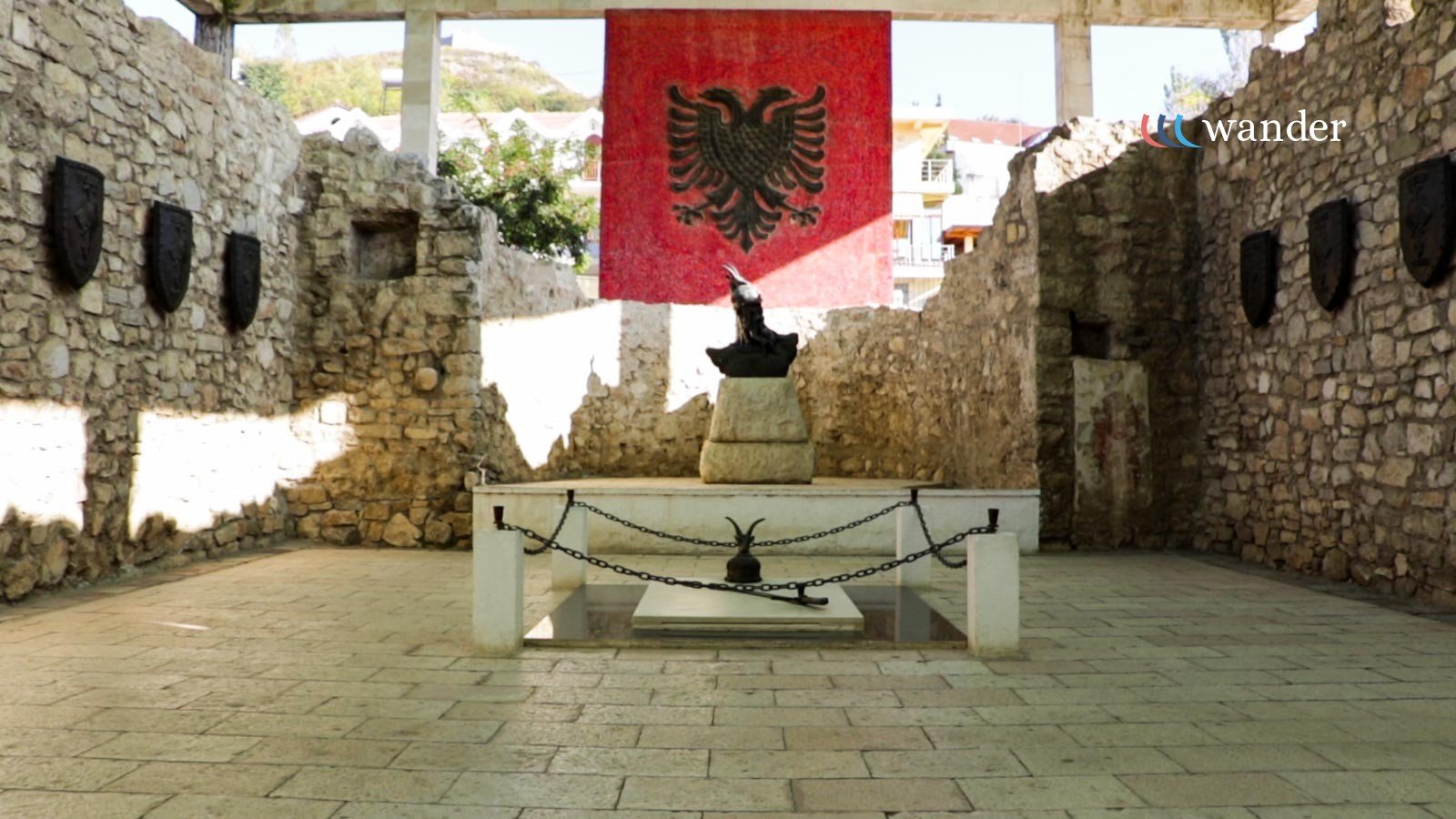 Lezha Wander Entdecken Sie Albanien durch unsere Touren