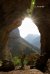 Höhle bei Rugova