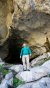 Höhle von Pellumbas 