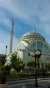 Neue Moschee bei Shkodra