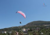 Open Albania bei Vlora