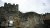 Der Haupteingang auf die Burg von Berat